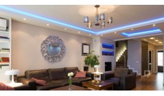 LED Aydınlatma ve Avize Uygulamaları