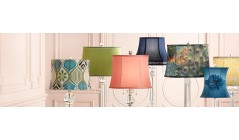 Abajur Modelleri ve Kullanım Fikirleri