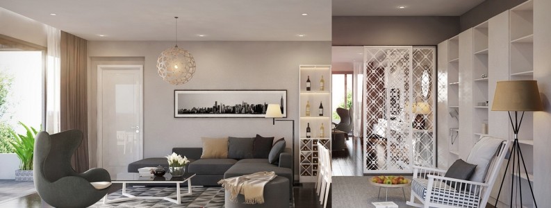 Doğru Avize Seçimi ile Aydınlatma Tasarımları