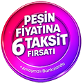 6 Taksit